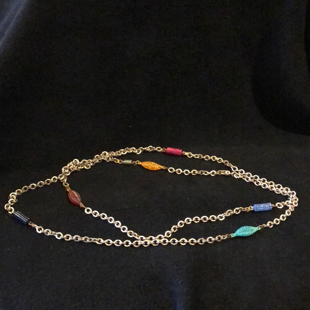 Costume Jewelry